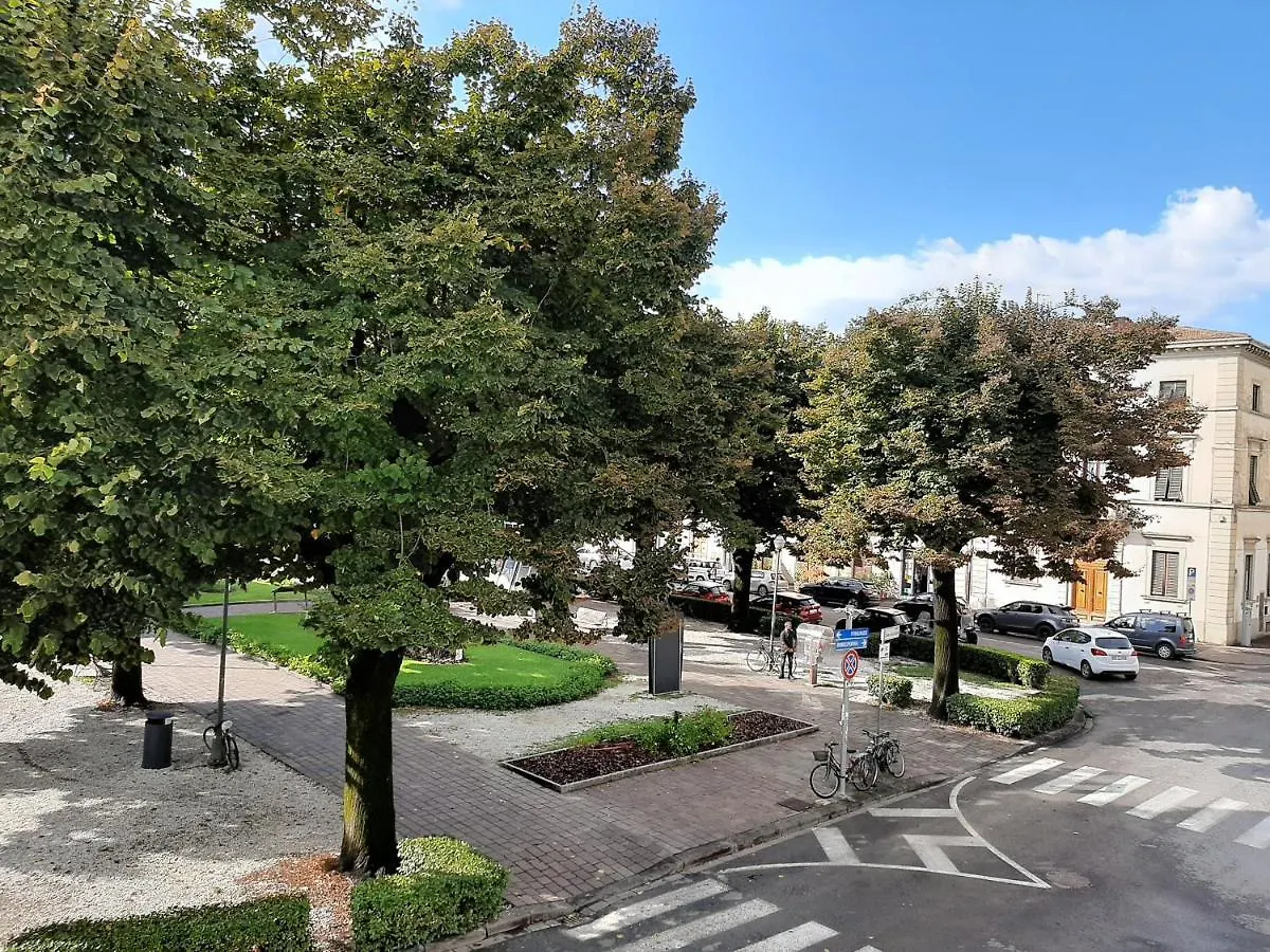 Guest house Affittacamere Stazione Empoli