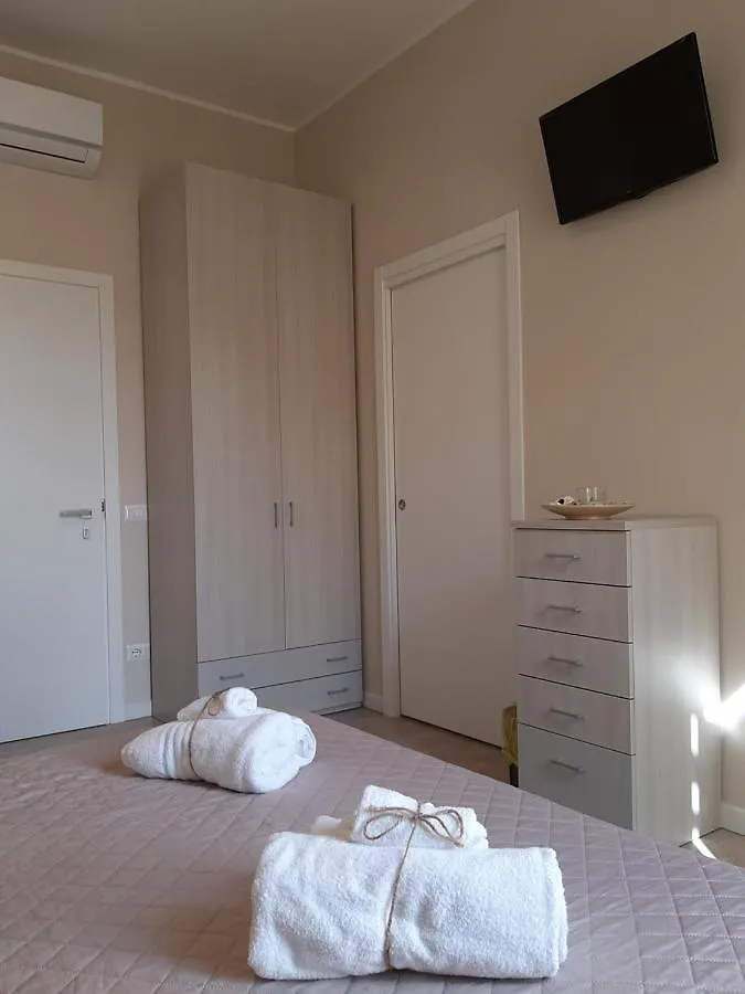 Affittacamere Stazione Empoli Guest house